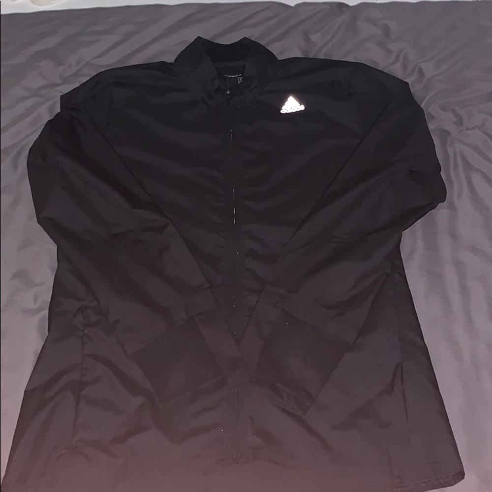 Adidas Light Workout Jacket